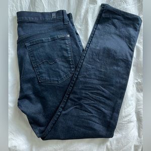 Stylish men's jeans